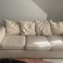 Couch 3-seat