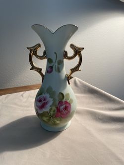 LEFTON BUD VASE