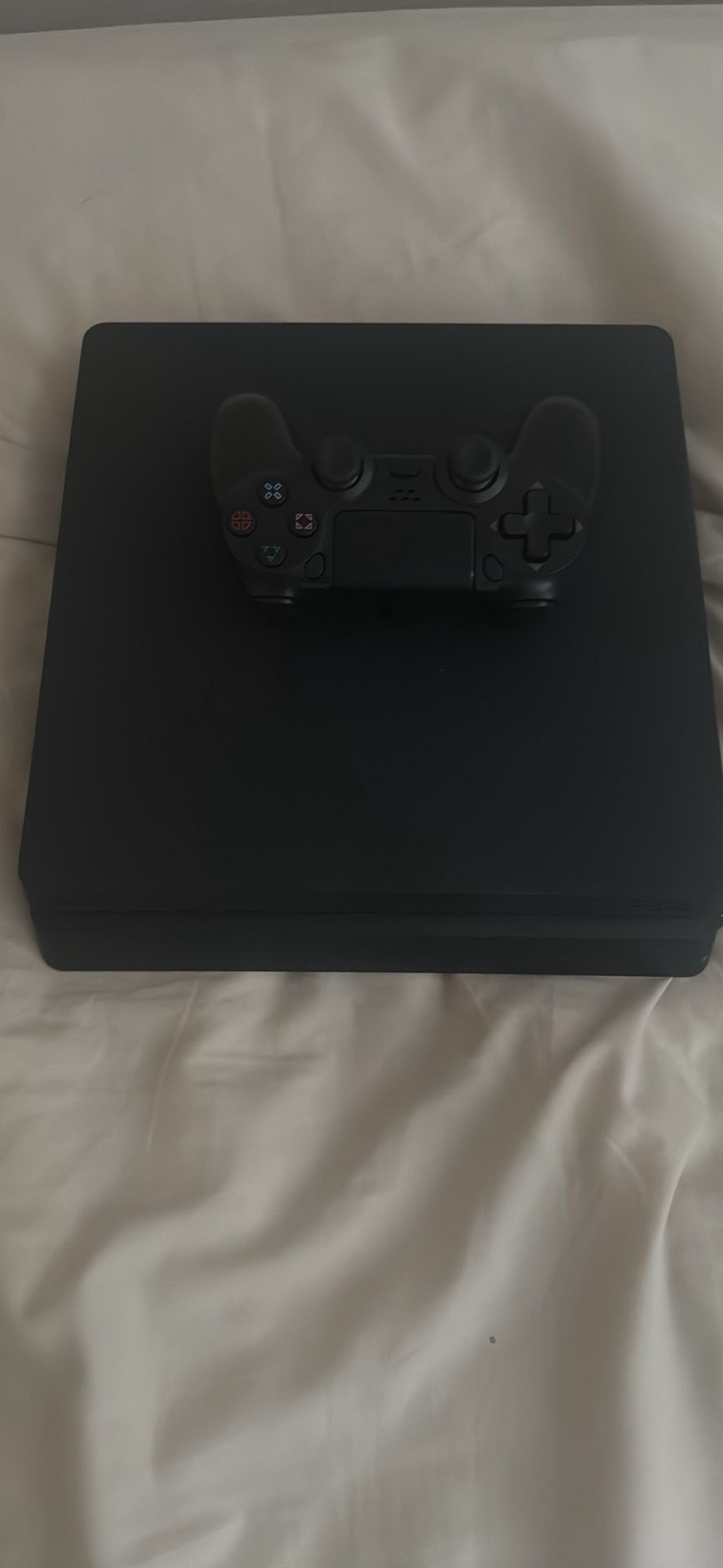 PS4 Slim 1tb