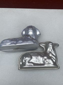 Used Antique  Set 