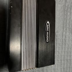 Arc Amp 