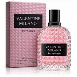 Valentines Milano Inspired by Valentino