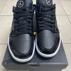 Air Jordan 1 Low All Star