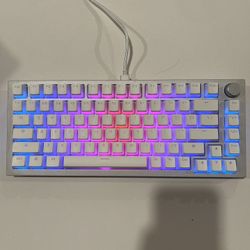 Glorious GNMK Pro Custom Keyboard