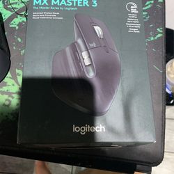 MX Master 3