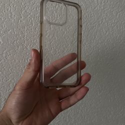 Used Iphone 13 Regular Otter Box Symetry Case