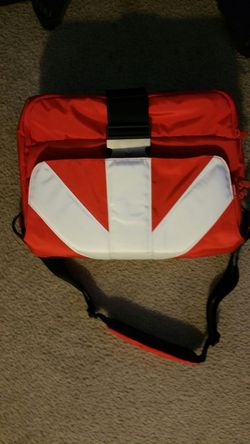 Manfrotto bag