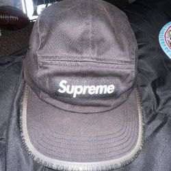 Supreme Cap 2019