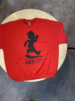 Luxury run