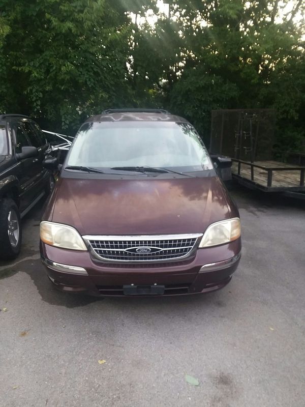 Ford windstar for Sale in Murfreesboro, TN OfferUp