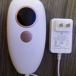 Hair Removal Machine