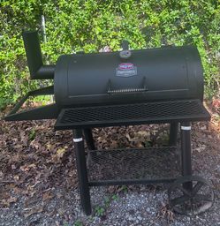 Kingsford Professional Series grill