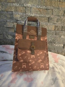 RARE Disney Parks x Loungefly: Grand Californian Hotel & Spa Backpack