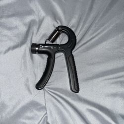 Forearm Grip Strength Tool