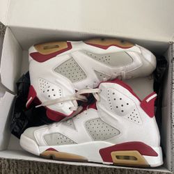 Air Jordan Retro 6 