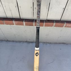 Demarini Pro Maple D110