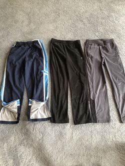 Boys Running Pants Size 14/16