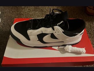 Nike Dunk Jumbos