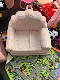 Toddler girls couches