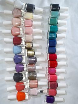 Nail Polish 