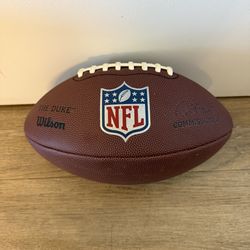 NFL The Duke Football