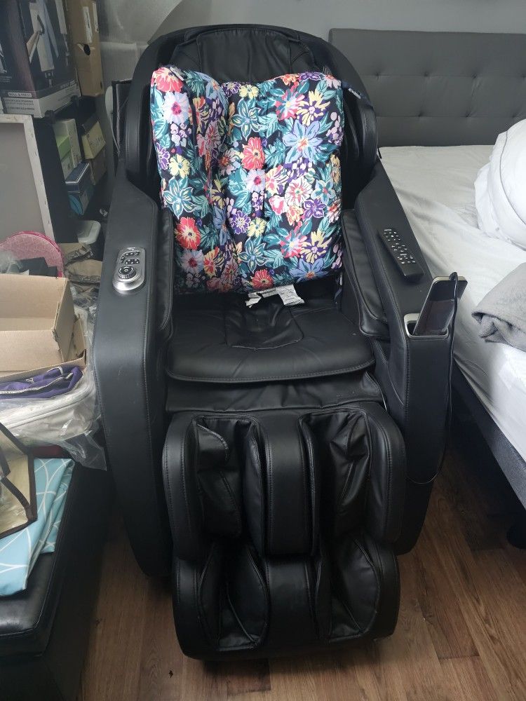 Massage Max Massage Chair