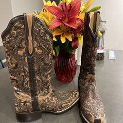 Women’s Cowboy Boots