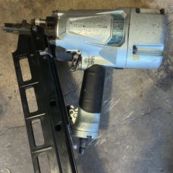 Framing Nail Gun 