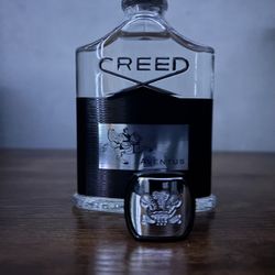 Creed Adventus