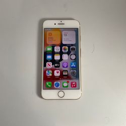 Apple iPhone 7 32GB Unlocked $120 -Fully Working!!