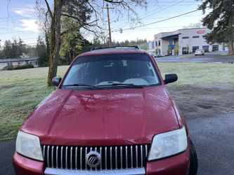 2005 Mercury Mariner