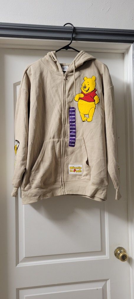 Hoodie SweatShirt
