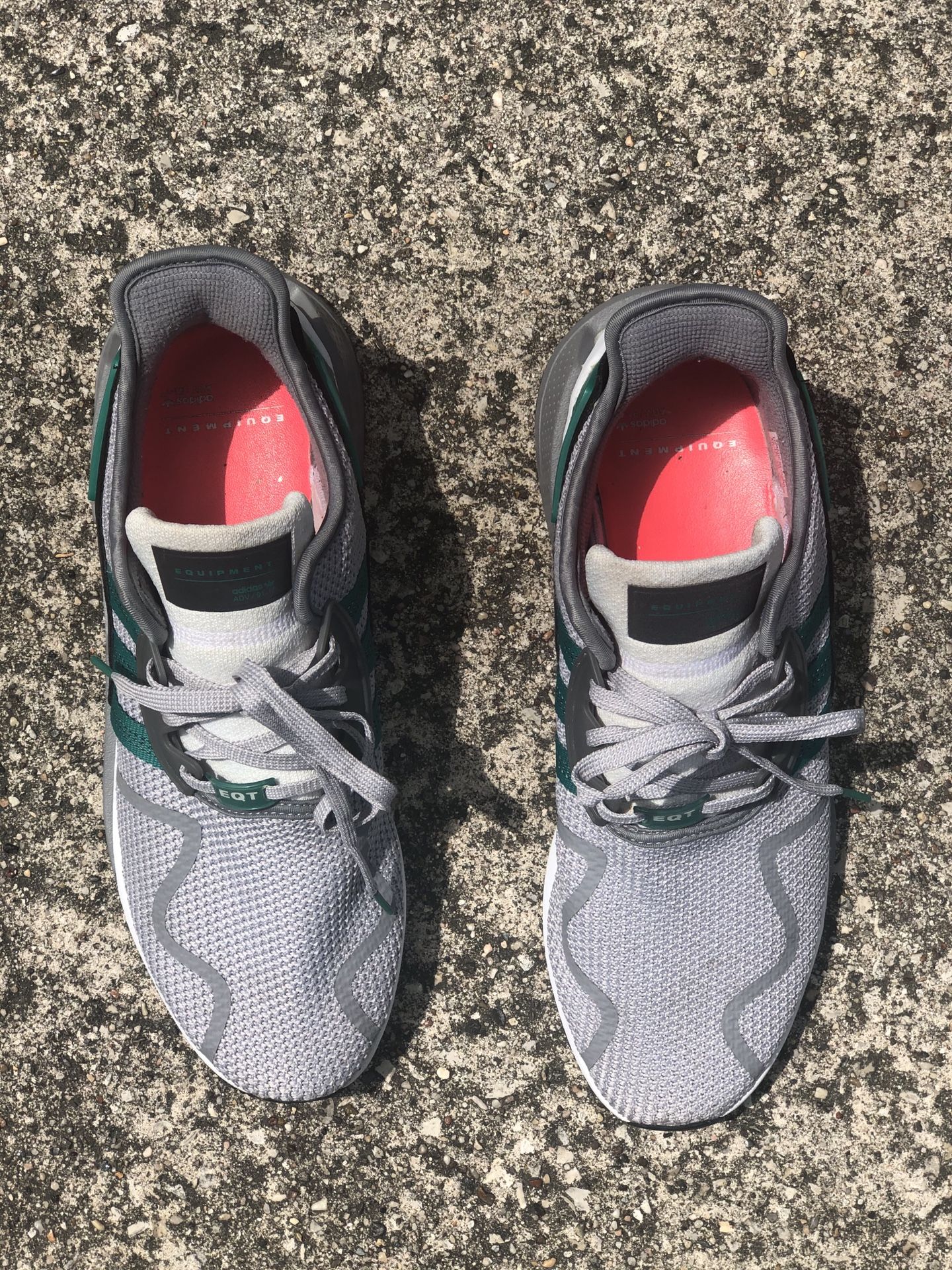 Adidas Equipment adv 9117 for Sale in Houston, TX OfferUp