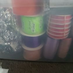 Wired Ribbons