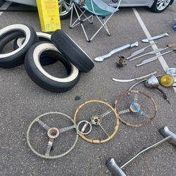 Accessories For Sale 