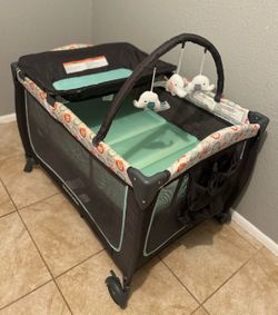 Pack n play