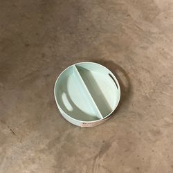 2-piece Turn Table