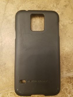 Galaxy s5 body glove cover