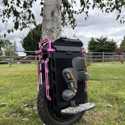 Euc Commander Mini