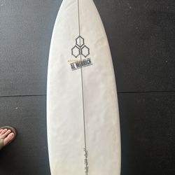 Al Merrick 5’ 8” Happy Everyday 26.8 L