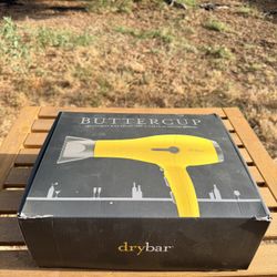 Drybar Buttercup Hairdryer 