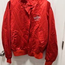 Lady Luck Casino  Boomer Jacket 