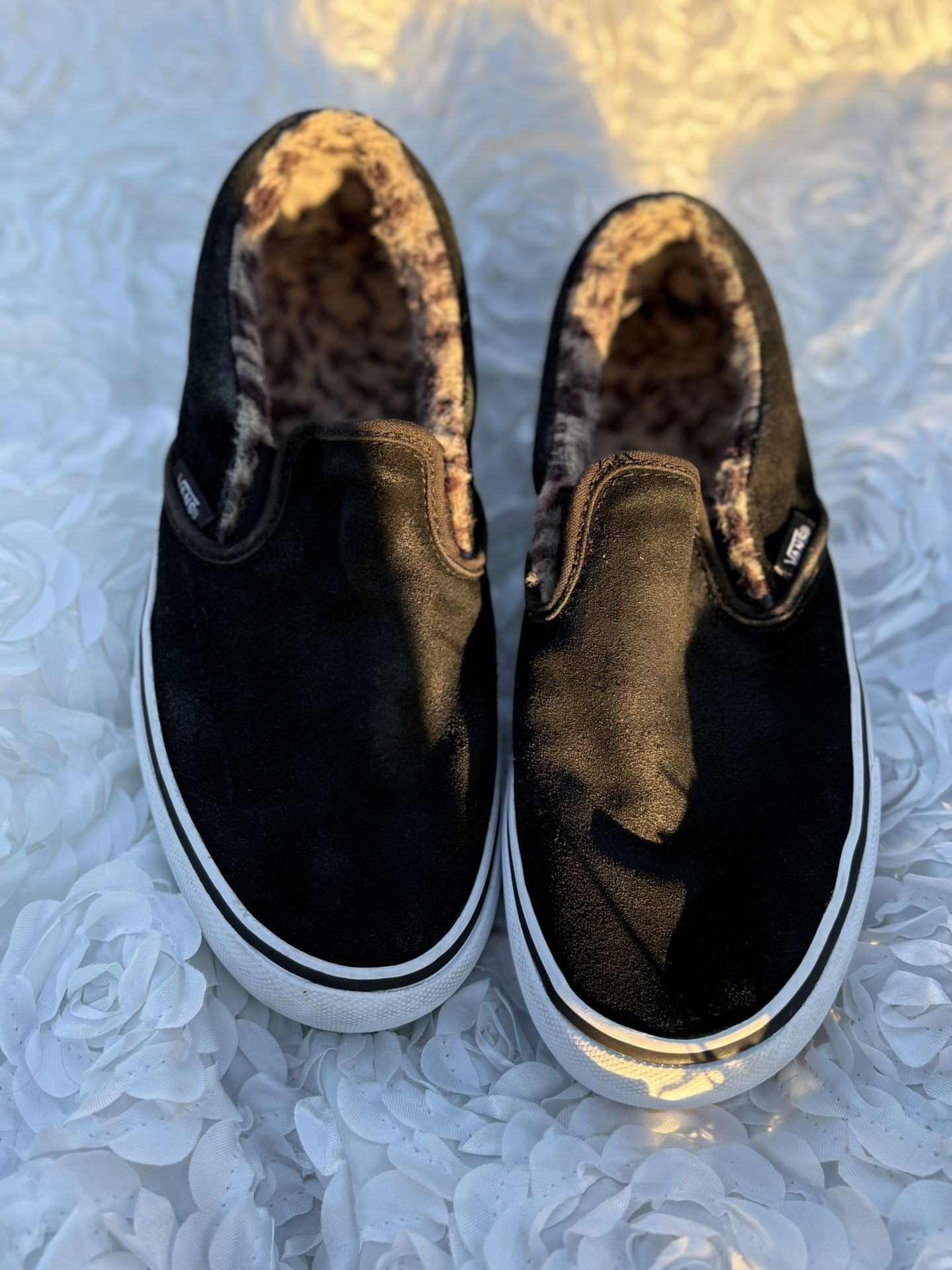 Vans