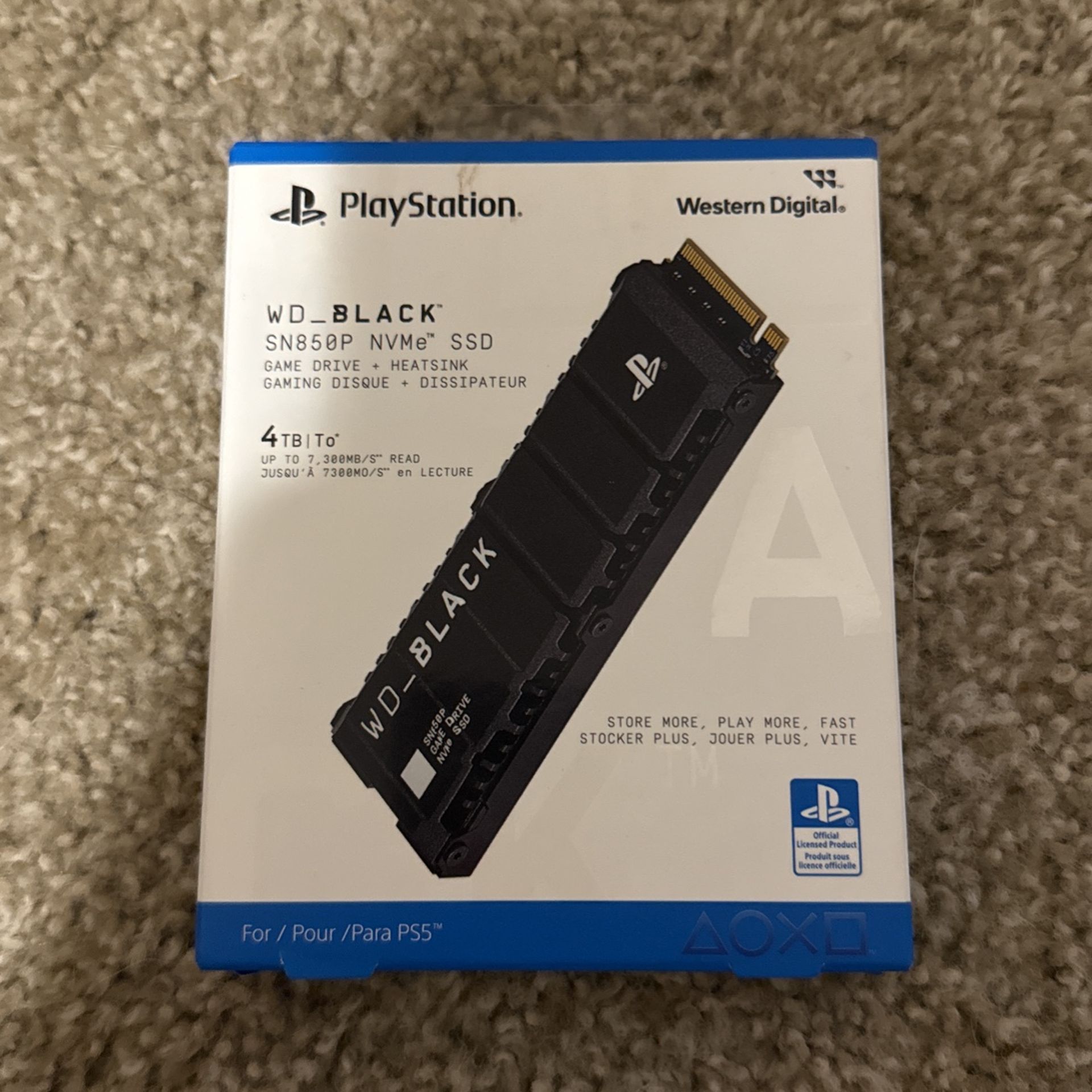 SSD