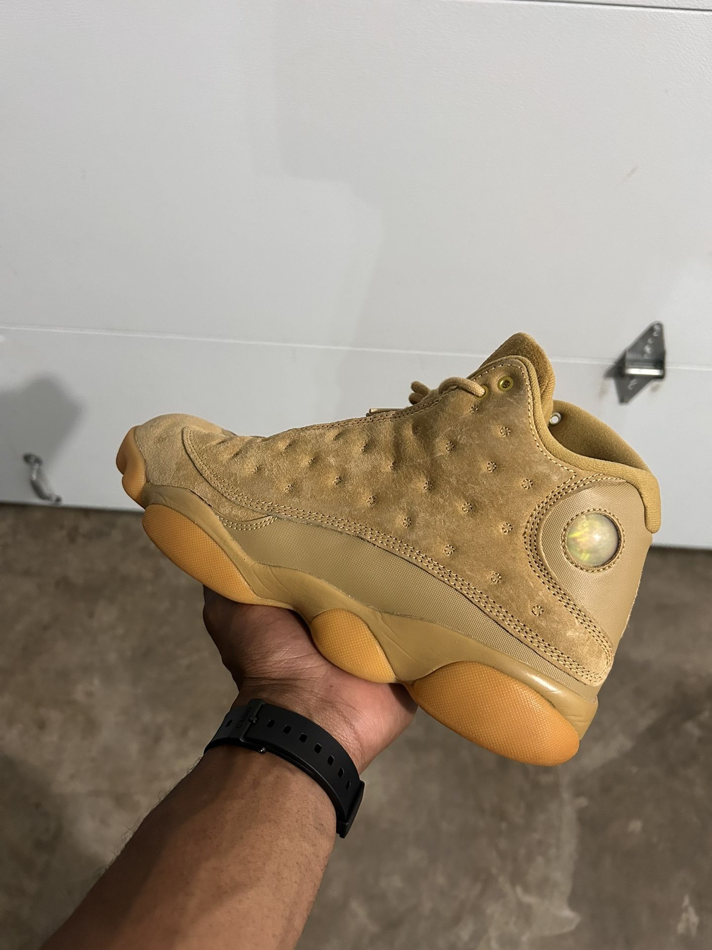 Jordan 13 Wheat Size 10