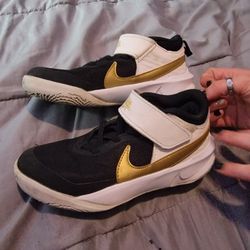 Nike Hustle Childs 13c