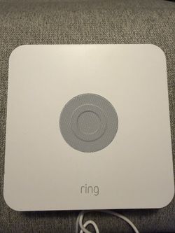 Ring Alarm Base Station (2nd Gen)