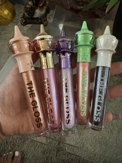 The Gloss 