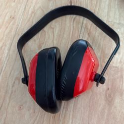 Earmuffs