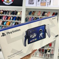 PlayStation 5 portable